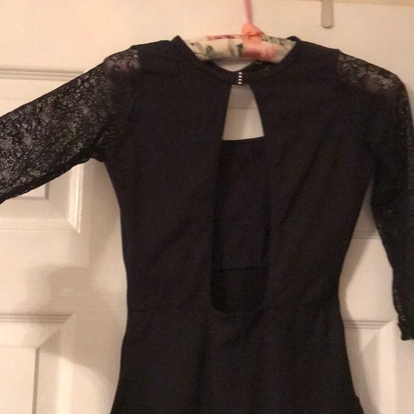 Body Suit - Picture 4 of 4